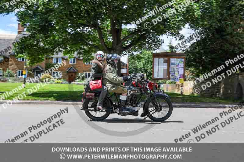 Vintage motorcycle club;eventdigitalimages;no limits trackdays;peter wileman photography;vintage motocycles;vmcc banbury run photographs